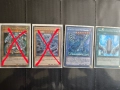 Yu-Gi-Oh карти от колекция, снимка 1