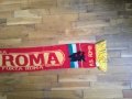 Рома футболен шал, снимка 5