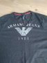 EMPORIO ARMANI t-shirt/тениска, снимка 4