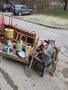 Почистване на тавани апартаменти мази складове офиси, снимка 2