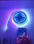 Смарт RGBIC LED Лента 5м – Управление от Смартфон + Музикален Ритъм, снимка 5
