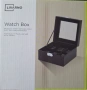 кутия за часовници до 6бр. , снимка 2