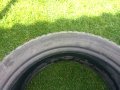 Зимни гуми Michelin 225 45 17 DOT 13, снимка 4