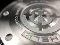 БАРТЕР! Оригинален Helm Comodo 300m Automatic Diver, снимка 15