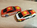 Shell V-Power Racing Team/ Ford Mustang и BMW, снимка 11