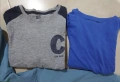 лот детски дрехи момче 110/116, снимка 8