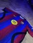 Барселона екип 26/27 , снимка 2