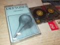DEFTONES ADRENALINE-TAPE 2007251727, снимка 7