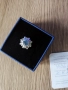 пръстен Swarovski , снимка 1