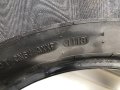 Гуми 2 бр.Continental 215 65 16 летни., снимка 5