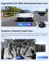 Azdome M550 MAX Dashcam , снимка 6