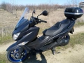 Suzuki Burgman AN400i ABS/LED/Eco Drive, снимка 1