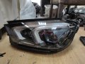 Ляв фар Mercedes W167 GLE lqv far Мерцедес 167 гле A1679066504, снимка 4