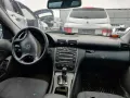 Мерцедес ц270цди автомат Mercedes w203 2.7cdi на части, снимка 1
