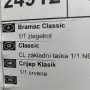 Керемиди BRAMAC NOVO CLASSIC - чисто нови, 3 палета + 150 бройки, неизползвани, общо 900 бр. 1 ев/бр, снимка 2