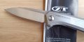 Сгъваем нож ZT 0808 / ZT 0801, снимка 6