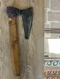 Брадва кривица с шарки, снимка 3