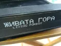 ЖИВАТА ГОРА-ORIGINAL VHS VIDEO TAPE 0505251900, снимка 9