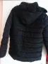 Мъжко дебело зимно яке размер XL, снимка 2