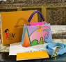 чанти louis vuitton , снимка 11