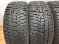 205/55/16 Sava / зимни гуми, снимка 2