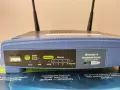 2 броя рутери Linksys WRT54GL, снимка 3
