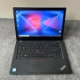 Lenovo ThinkPad T470 - 14''FHD, i5-6300u, 8GB RAM, 256GB NVMe PCIe SSD, снимка 2