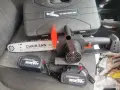 РЕЗАЧКА 12 ИНЧА С ДВЕ БАТЕРИИ 2808261251, снимка 4