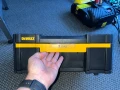 Куфар DeWALT DWST1-70705, снимка 2