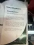 Нов Заземяващ Чаршаф GroundingWell (Заземяване / Earthing) + оригинален кабел, снимка 2