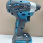 Нов безчетков импакт MAKITA DTD157Z, снимка 2