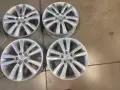 4бр.алуминиева джанта 18 цола за Hyundai 5x114.3, снимка 1