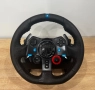 Logitech g29 волан с педали и скоростен лост shifter ПЪЛЕН КОМПЛЕКТ, снимка 2