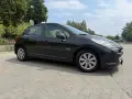 Пежо 207 газ/бензин, снимка 3