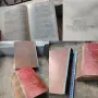Две стари книги Записки по българските въстания и Под игото, снимка 7
