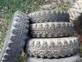 Джанти/Гуми за МПС и ППС:Мини Бусове,Бусове,Ремаркета,Косачки и други. От 4цола до 21цола , снимка 10