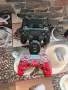Ps 4 slim плюс три джойстика., снимка 2