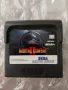 Mortal Kombat 2 Sega game gear, снимка 1