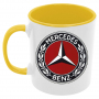 Чаша Mercedes Benz, снимка 7