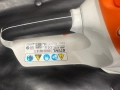 Нов Трион верижен акумулаторен STIHL MSA 200 C, снимка 3