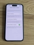 Като нов iPhone 14 Pro 128gb 88% бартер само за София, снимка 4