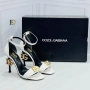 сандали dolce gabbana, снимка 8