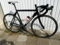Шосеен алуминиев велосипед на части/2*10 скорости/, снимка 2