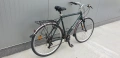 Алуминиев градски велосипед Torpedo колело 28", снимка 9