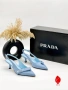Prada⚜️ Valentino ⚜️ Yves Saint Laurent ⚜️Дамски Обувки , снимка 4