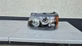 Ляв фар за шофьора Land Rover Range Rover Xenon Led Halogen след 2009 г. код LR084912 , снимка 1