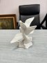 Порцланова фигура на гълъбите на мира. №3740, снимка 3