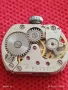 Стар механичен часовник дамски от соца за части ремонт КОЛЕКЦИЯ 47946, снимка 7