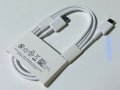 Оригинални кабели за зареждане Type C/ Type C , снимка 1 - USB кабели - 40011851
