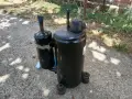 Компресор от климатик, снимка 1